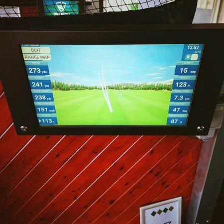 Aintree Golf Centre